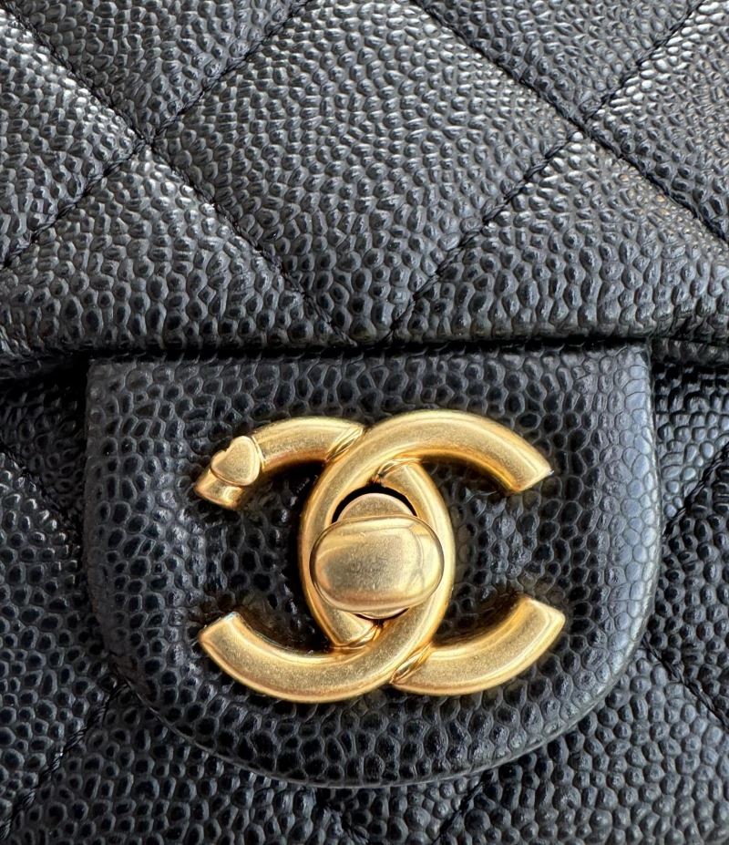 Chanel CF Series Bags